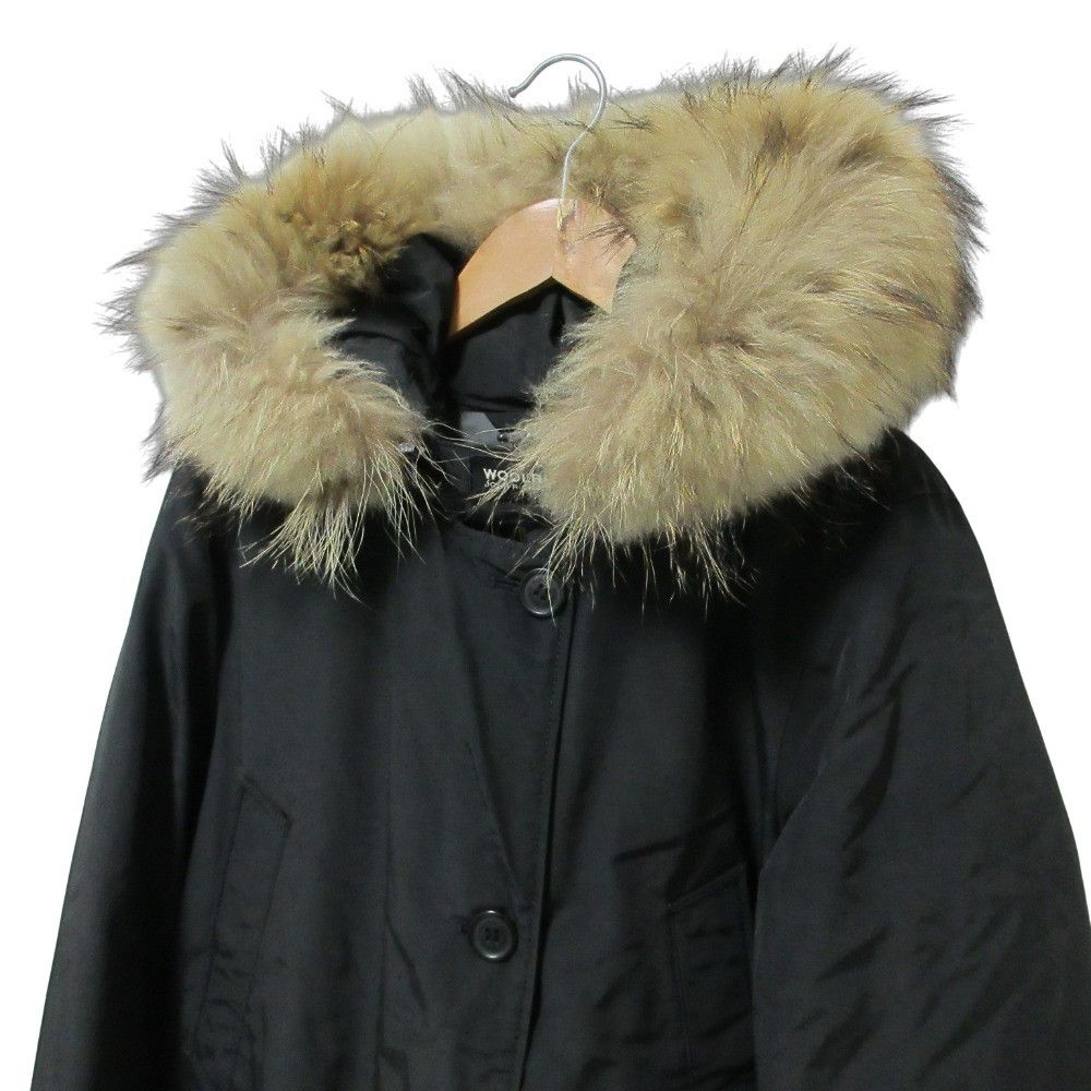 Other Other Woolrich RAMAR CLOTH Down Coat Others Outerwear 1402070 DUTY FREE for USA Size ONE SIZE - 3 Thumbnail