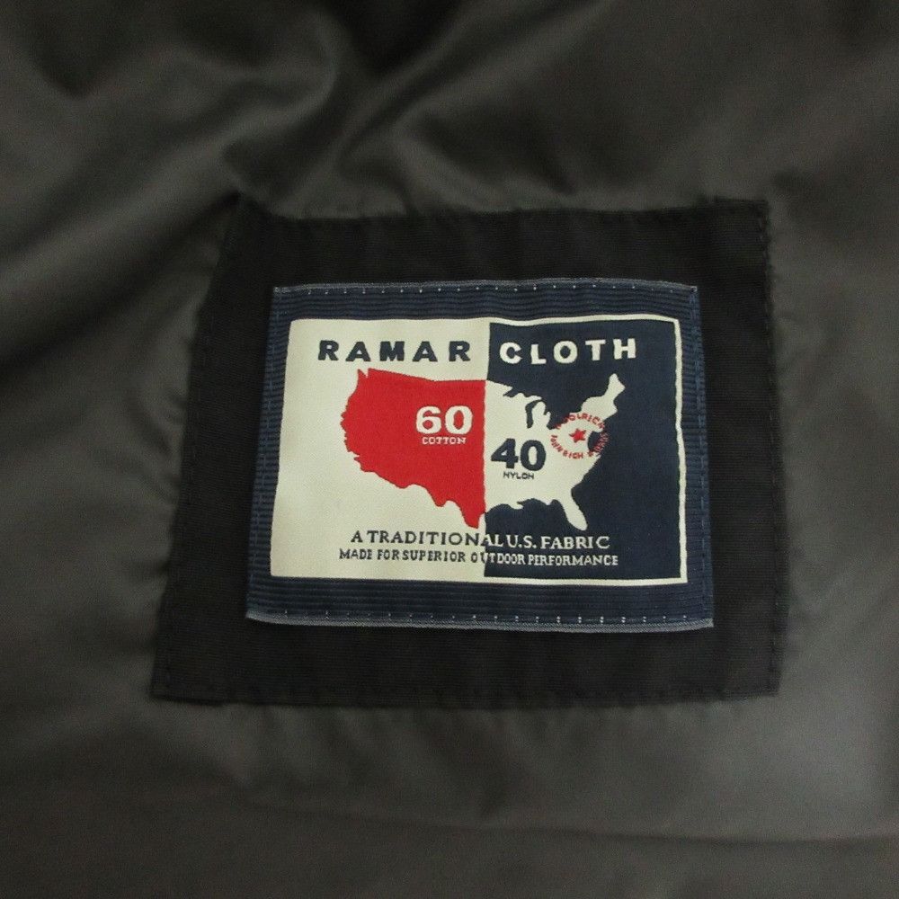 Other Other Woolrich RAMAR CLOTH Down Coat Others Outerwear 1402070 DUTY FREE for USA Size ONE SIZE - 10 Thumbnail