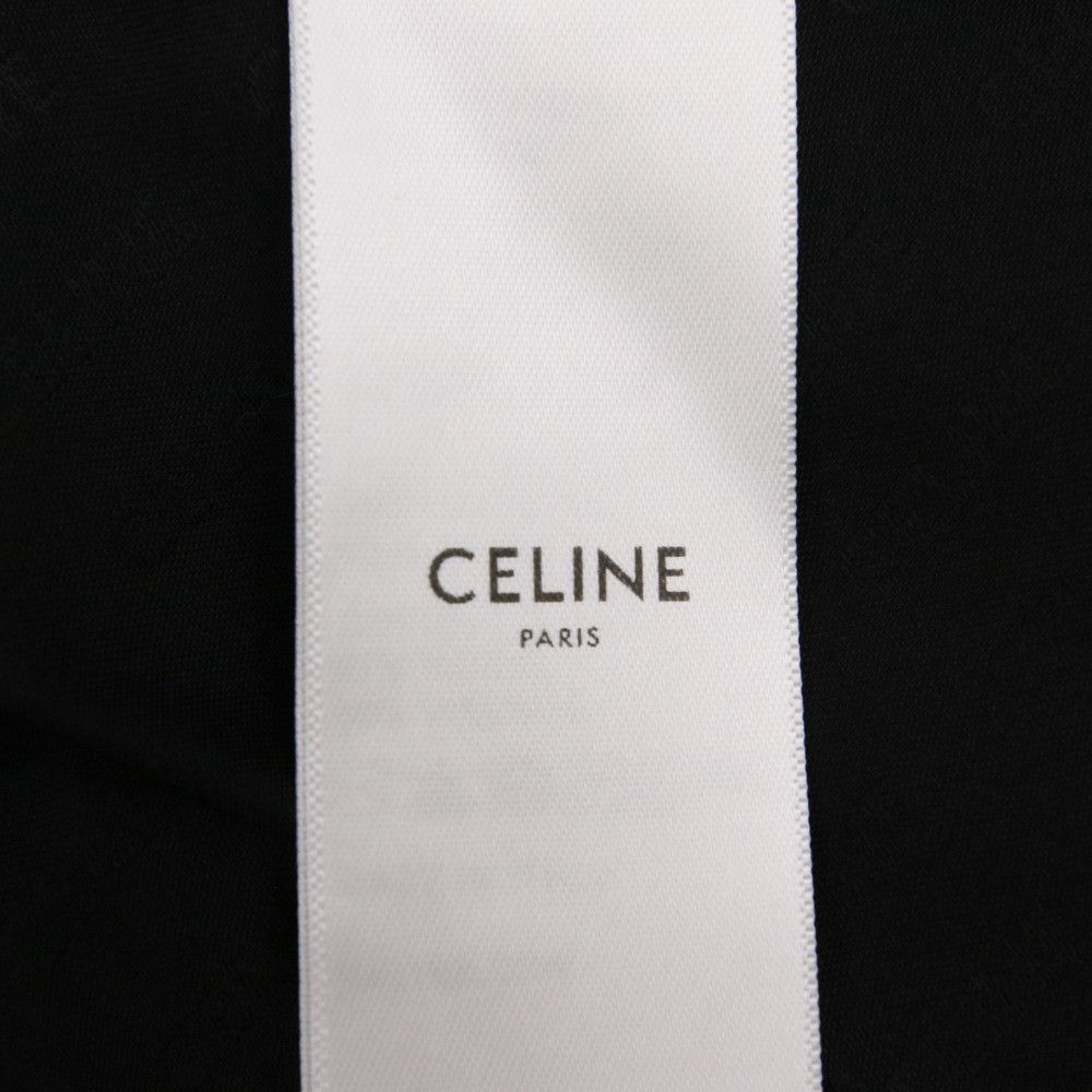 Celine Celine CELINE Pin Detail Pleated Wool Skirt Others Skirts 2J786746W DUTY FREE for USA Size ONE SIZE - 11 Thumbnail