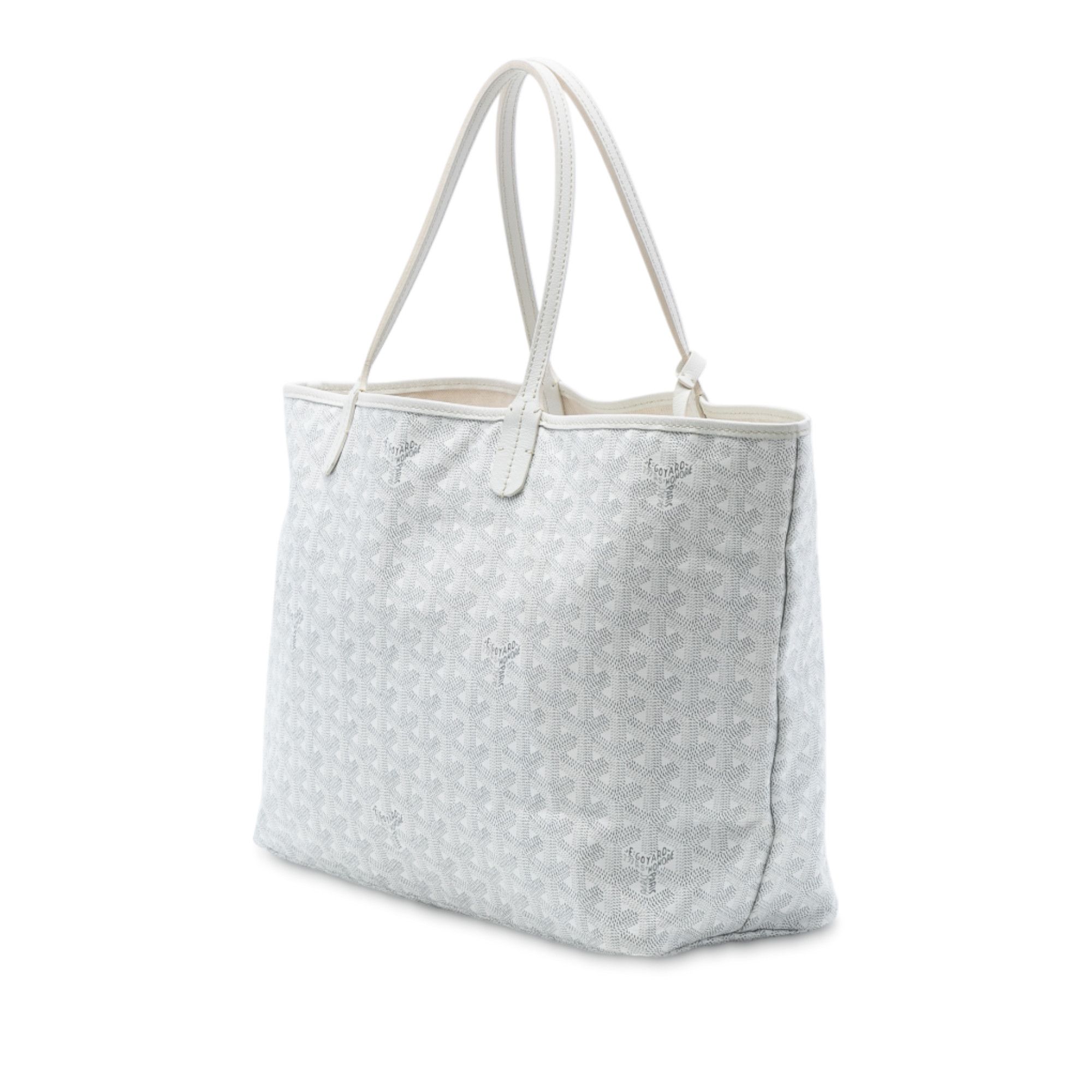 Goyard Goyard Goyardine Saint Louis PM Size ONE SIZE - 2 Thumbnail