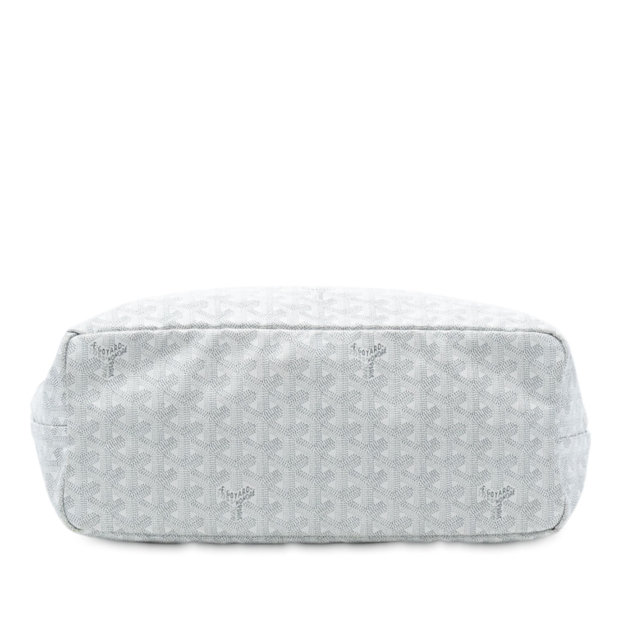 Goyard Goyard Goyardine Saint Louis PM Size ONE SIZE - 3 Thumbnail