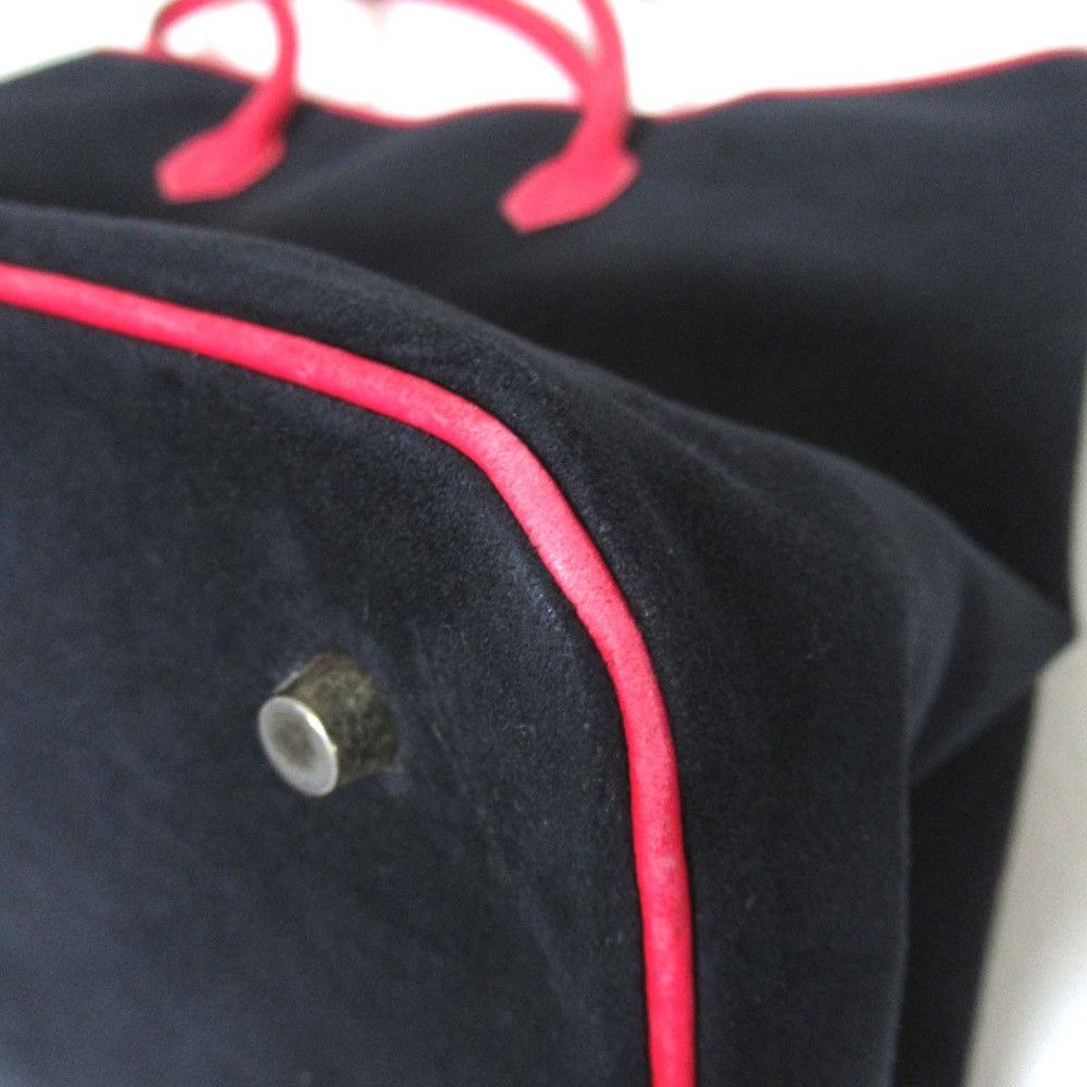 Other Other Cisei Suede Leather Tote Bag Suede Tote Bag DUTY FREE for USA Size ONE SIZE - 6 Thumbnail