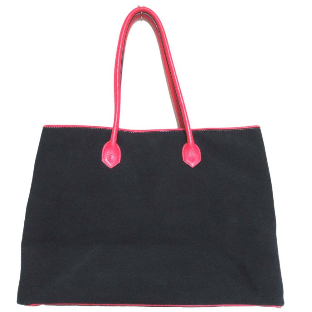 Other Other Cisei Suede Leather Tote Bag Suede Tote Bag DUTY FREE for USA Size ONE SIZE - 2 Thumbnail