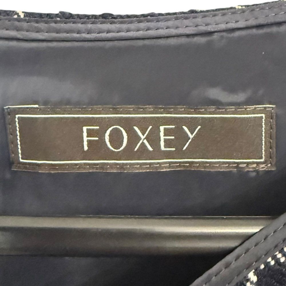 Other Other FOXEY Flare Dress Others Dresses 43891 DUTY FREE for USA Size ONE SIZE - 5 Thumbnail