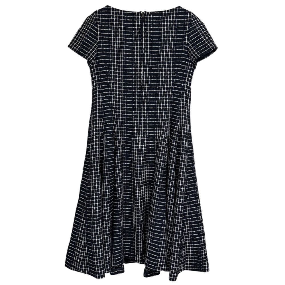 Other Other FOXEY Flare Dress Others Dresses 43891 DUTY FREE for USA Size ONE SIZE - 2 Thumbnail