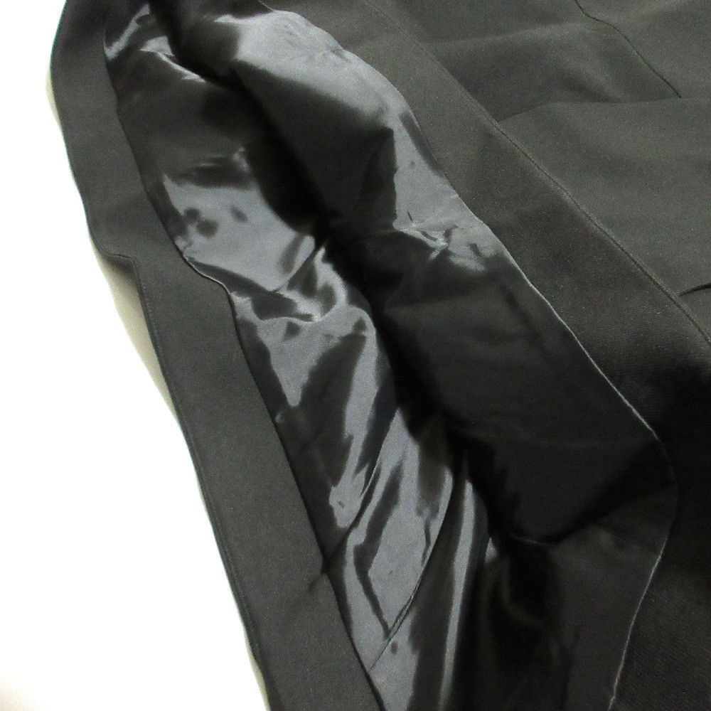 Other Other ENFOLD Wave Long Skirt Others Skirts 300IS131-0231 DUTY FREE for USA Size ONE SIZE - 7 Thumbnail