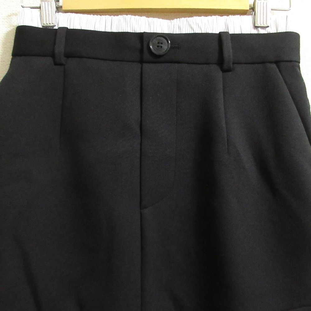 Other Other ENFOLD Wave Long Skirt Others Skirts 300IS131-0231 DUTY FREE for USA Size ONE SIZE - 4 Thumbnail