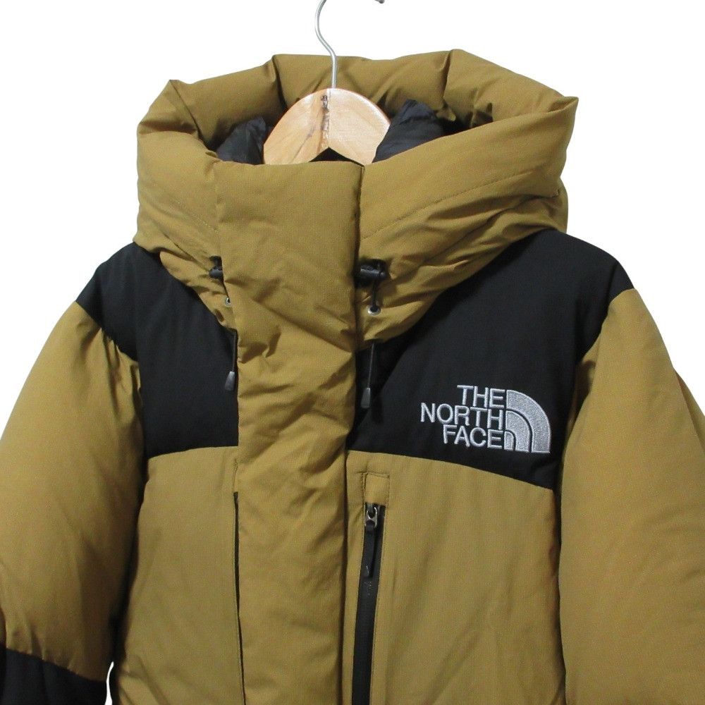 The North Face THE NORTH FACE THE NORTH FACE Baltro Light GORE-TEX Down Jacket Others Outerwear ND91950 DUTY FREE for USA Size ONE SIZE - 3 Thumbnail