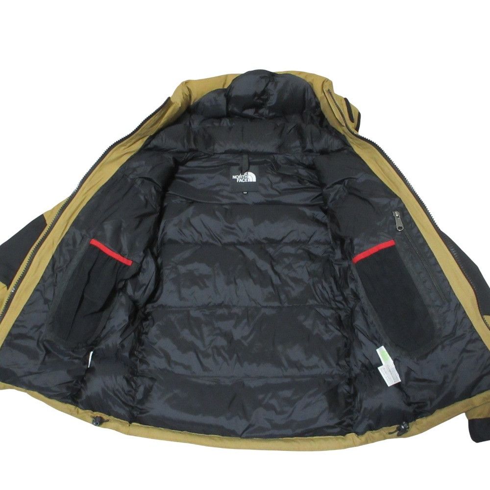 The North Face THE NORTH FACE THE NORTH FACE Baltro Light GORE-TEX Down Jacket Others Outerwear ND91950 DUTY FREE for USA Size ONE SIZE - 6 Thumbnail