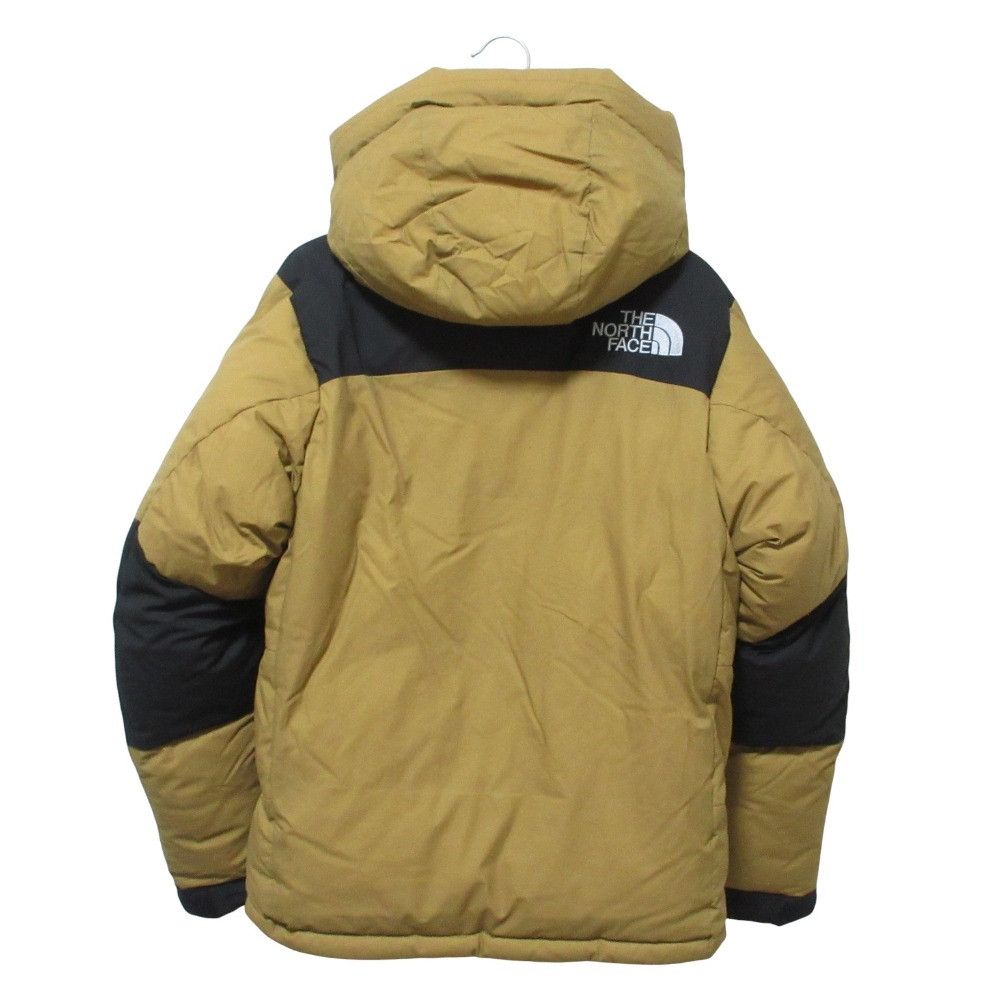 The North Face THE NORTH FACE THE NORTH FACE Baltro Light GORE-TEX Down Jacket Others Outerwear ND91950 DUTY FREE for USA Size ONE SIZE - 2 Thumbnail