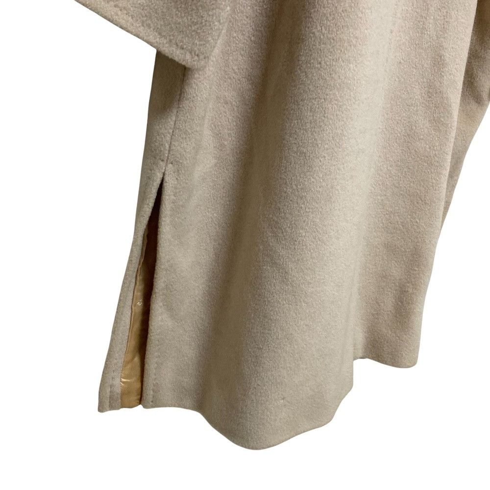 Max Mara MaxMara Max Mara Wool Cashmere Coat Others Outerwear DUTY FREE for USA Size ONE SIZE - 5 Thumbnail