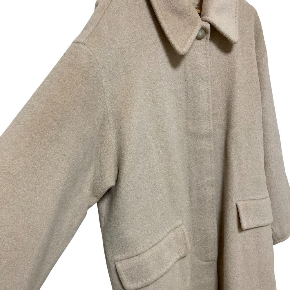 Max Mara MaxMara Max Mara Wool Cashmere Coat Others Outerwear DUTY FREE for USA Size ONE SIZE - 2 Thumbnail