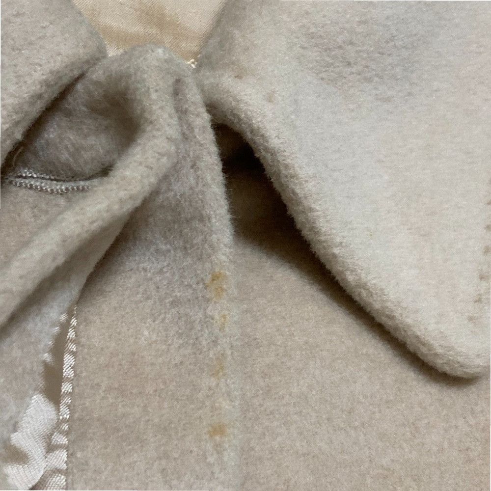 Max Mara MaxMara Max Mara Wool Cashmere Coat Others Outerwear DUTY FREE for USA Size ONE SIZE - 15 Thumbnail