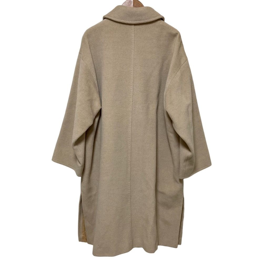 Max Mara MaxMara Max Mara Wool Cashmere Coat Others Outerwear DUTY FREE for USA Size ONE SIZE - 4 Thumbnail