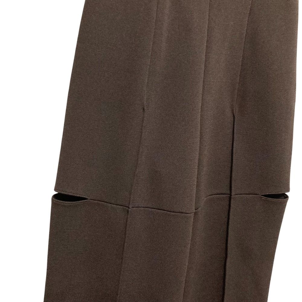 Other Other Fetico KNITTED SLIT TROUSERS Trousers Others Pants FTC244-0604 DUTY FREE for USA Size ONE SIZE - 2 Thumbnail