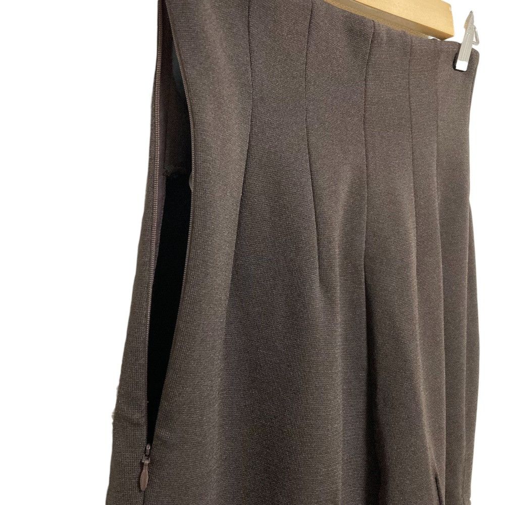 Other Other Fetico KNITTED SLIT TROUSERS Trousers Others Pants FTC244-0604 DUTY FREE for USA Size ONE SIZE - 5 Thumbnail