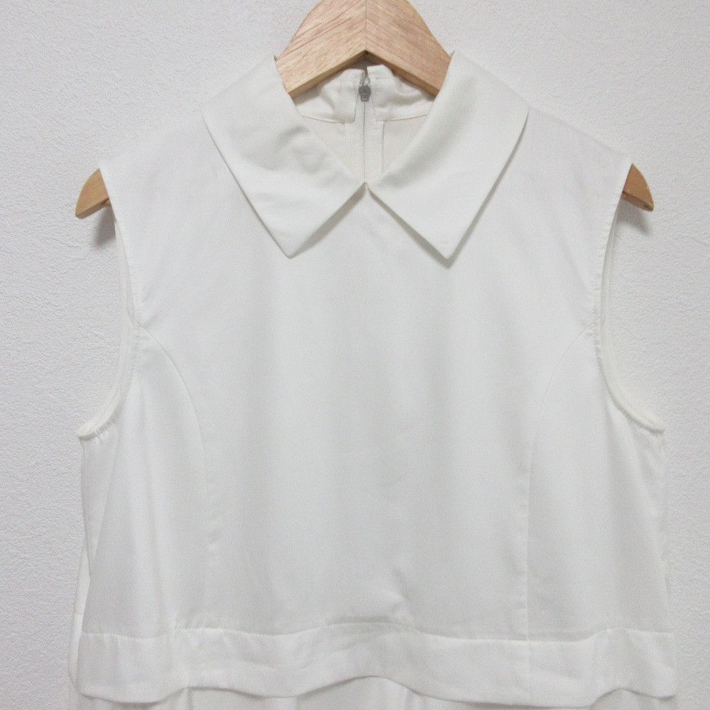 Other Other FOXEY Taylor Dress Others Dresses 44175 DUTY FREE for USA Size ONE SIZE - 3 Thumbnail