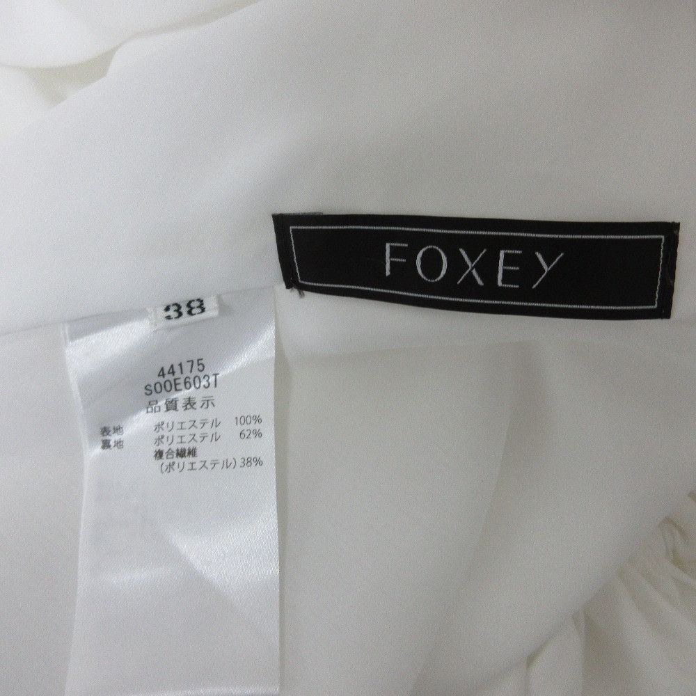 Other Other FOXEY Taylor Dress Others Dresses 44175 DUTY FREE for USA Size ONE SIZE - 5 Thumbnail