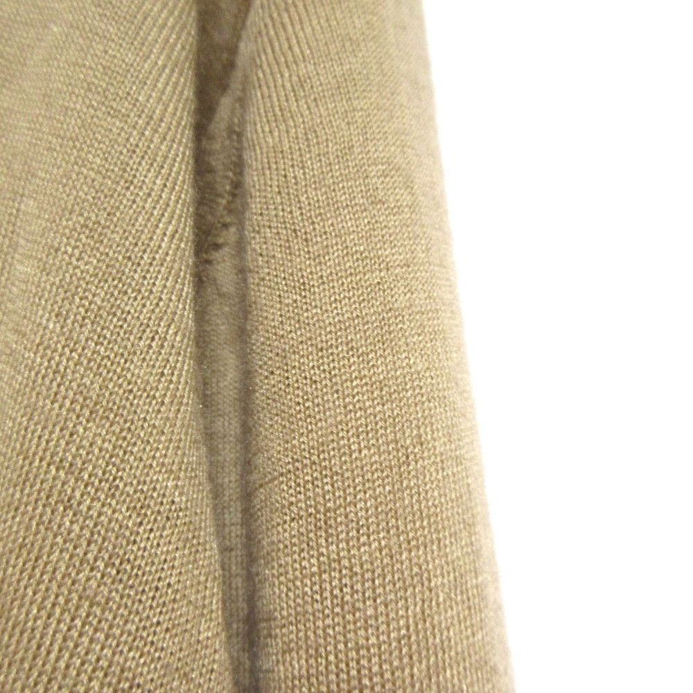 Other Other BLAMINK V Neck Knit Cardigan Others Tops 7915-106-0018 DUTY FREE for USA Size ONE SIZE - 4 Thumbnail