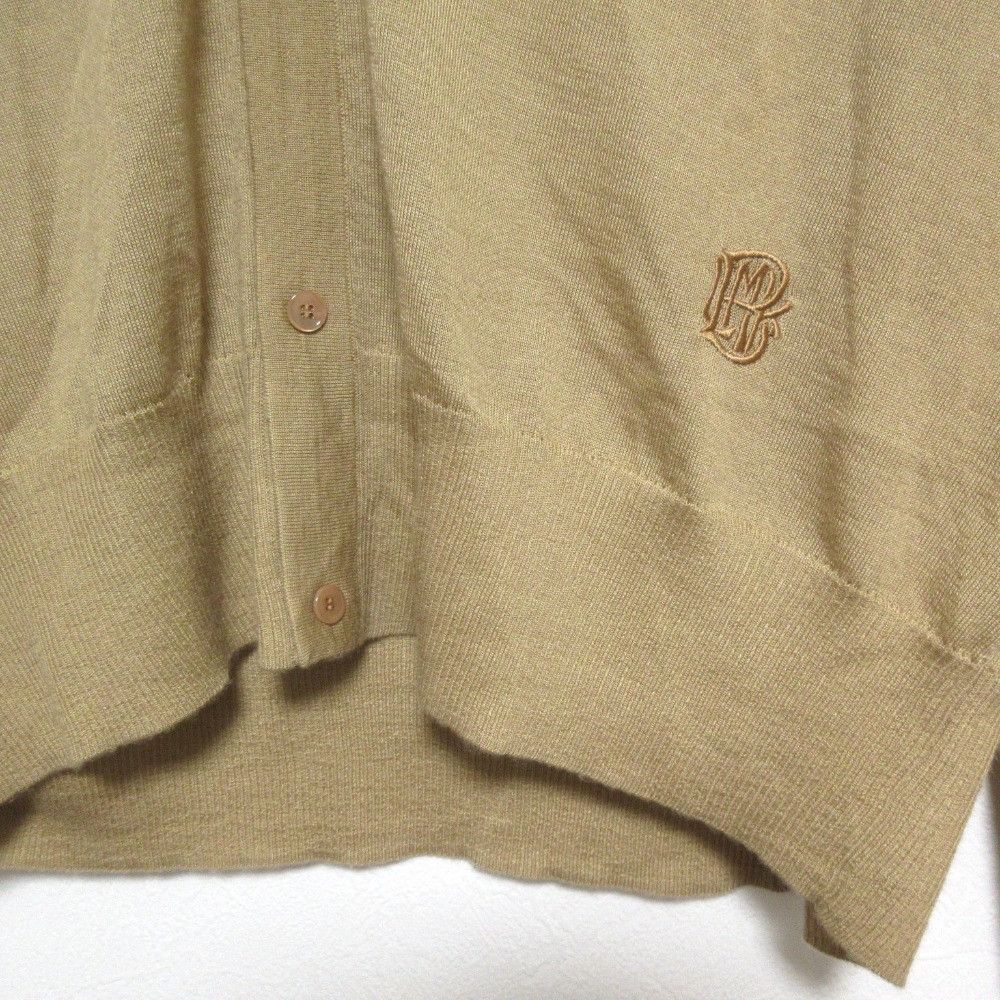 Other Other BLAMINK V Neck Knit Cardigan Others Tops 7915-106-0018 DUTY FREE for USA Size ONE SIZE - 3 Thumbnail