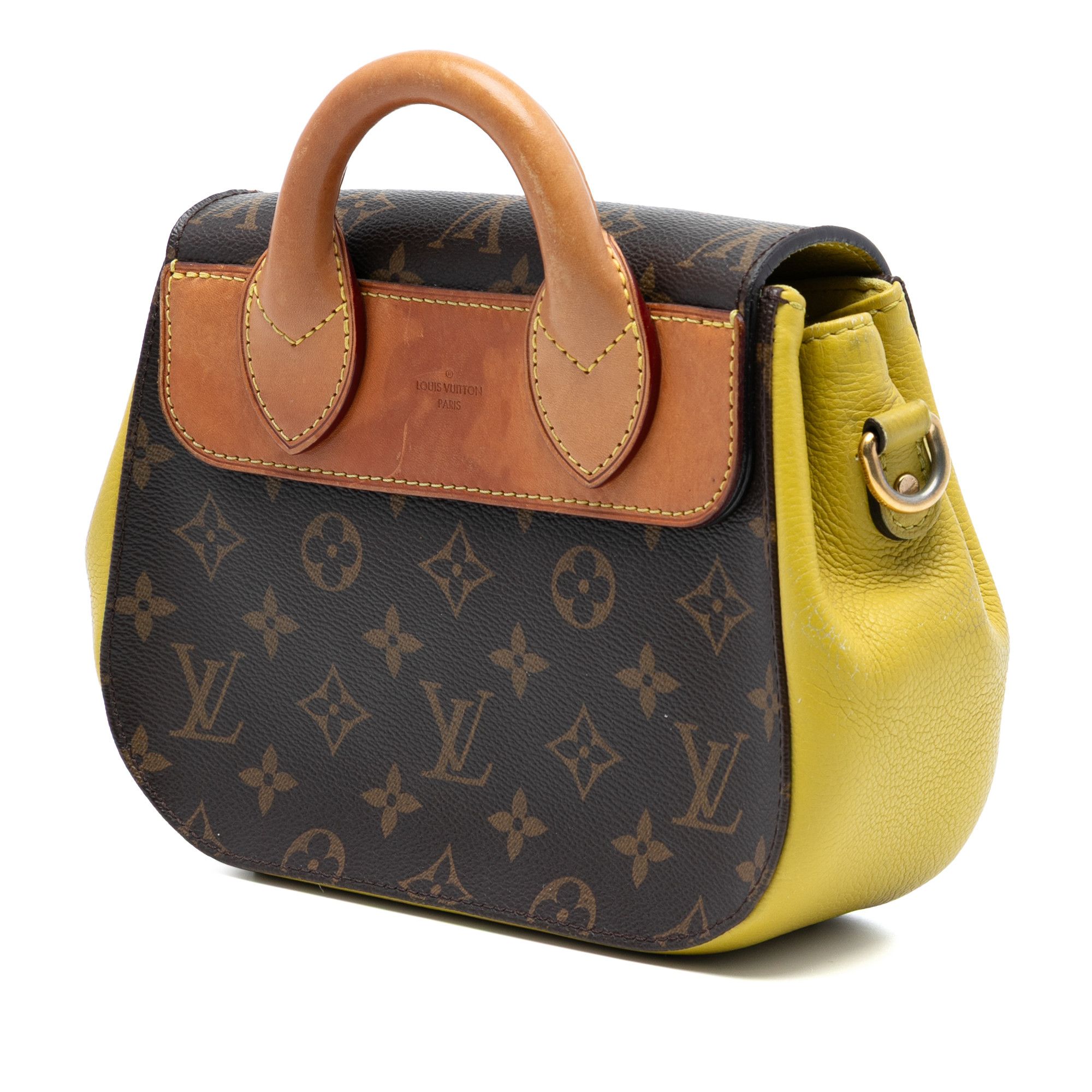 Louis Vuitton Louis Vuitton Monogram Eden PM Size ONE SIZE - 2 Thumbnail