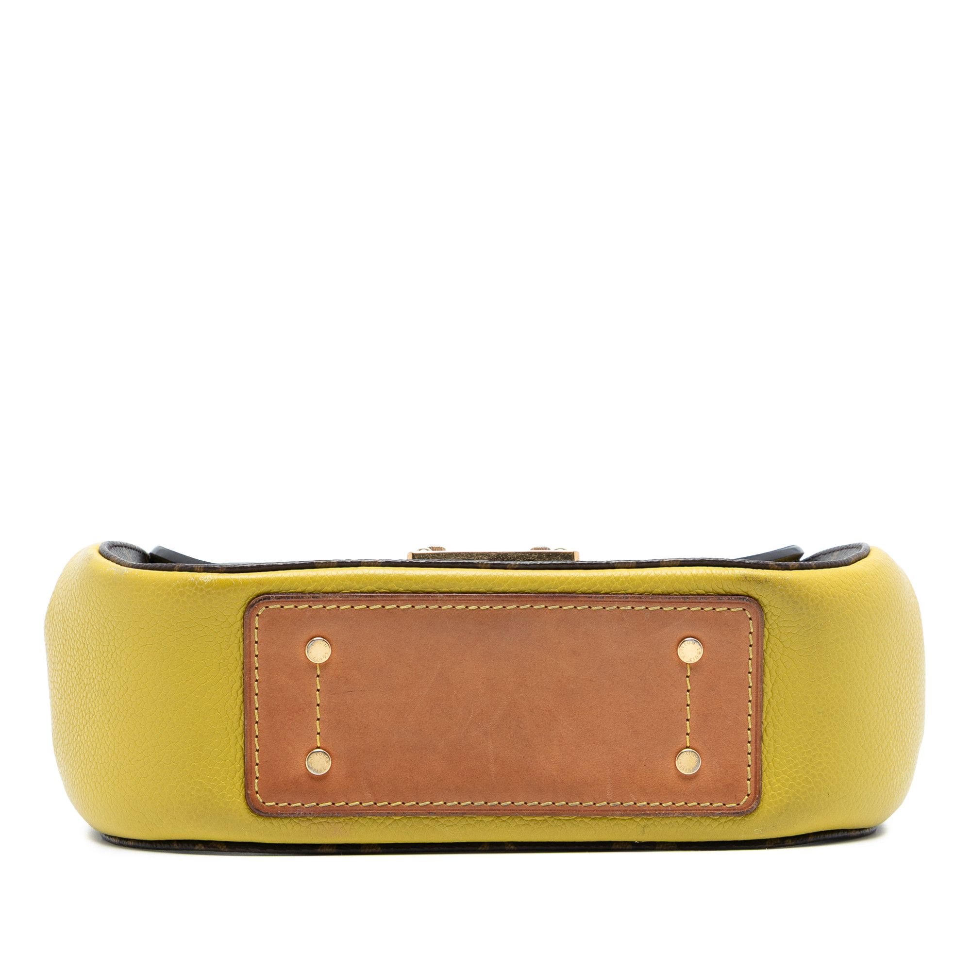 Louis Vuitton Louis Vuitton Monogram Eden PM Size ONE SIZE - 3 Thumbnail