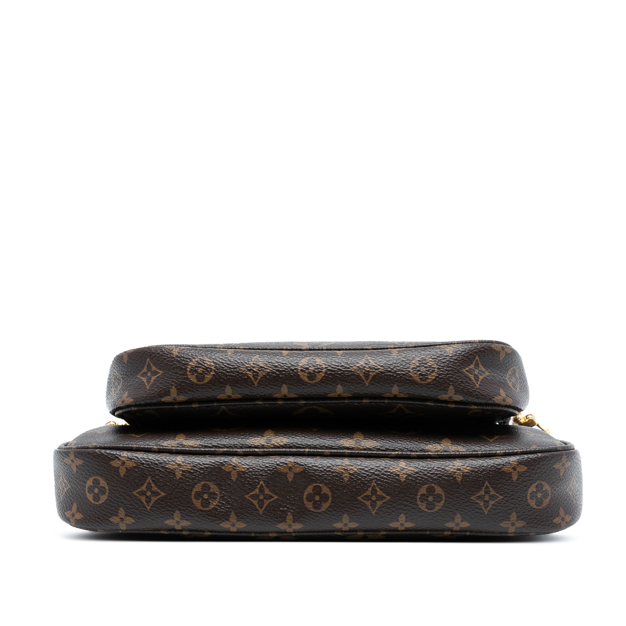 Louis Vuitton Louis Vuitton Monogram Multi Pochette Accessoires Size ONE SIZE - 3 Thumbnail