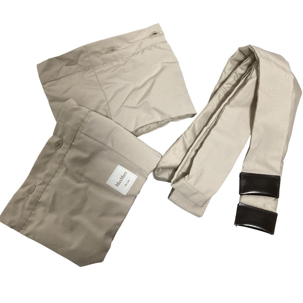 Max Mara MaxMara S Max Mara The Cube Down Coat Others Outerwear DUTY FREE for USA Size ONE SIZE - 8 Thumbnail