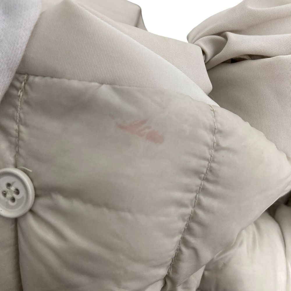 Max Mara MaxMara S Max Mara The Cube Down Coat Others Outerwear DUTY FREE for USA Size ONE SIZE - 9 Thumbnail