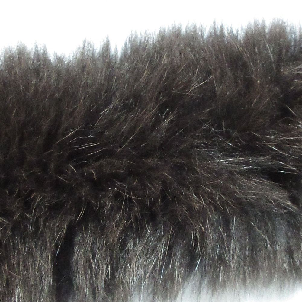 Max Mara MaxMara S Max Mara THE CUBE Fox Fur Accessories Set Natural Material Other DUTY FREE for USA Size ONE SIZE - 5 Thumbnail