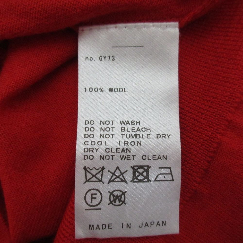 Other Other Deuxieme Classe Refind Knit Turtleneck Pullover Others Tops DUTY FREE for USA Size ONE SIZE - 7 Thumbnail