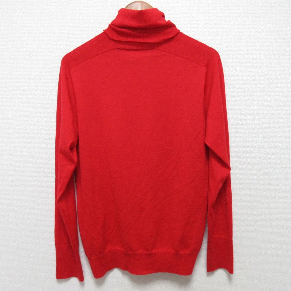 Other Other Deuxieme Classe Refind Knit Turtleneck Pullover Others Tops DUTY FREE for USA Size ONE SIZE - 2 Thumbnail