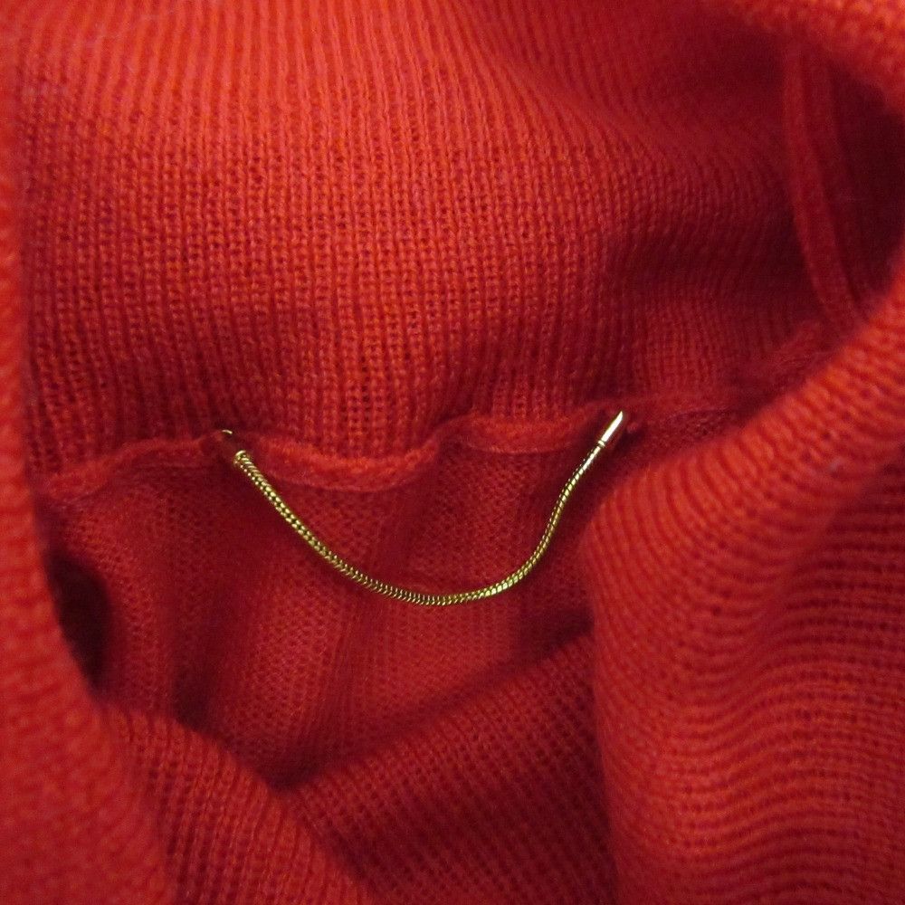 Other Other Deuxieme Classe Refind Knit Turtleneck Pullover Others Tops DUTY FREE for USA Size ONE SIZE - 6 Thumbnail