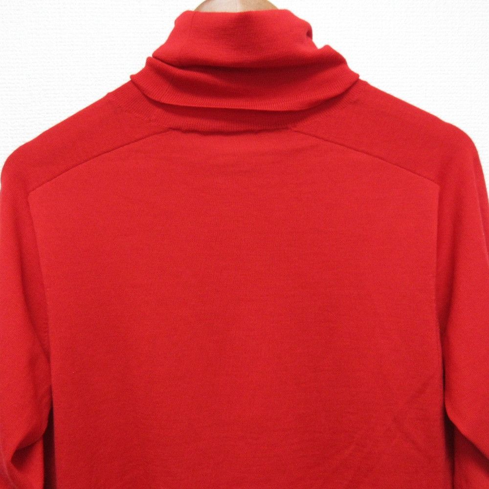 Other Other Deuxieme Classe Refind Knit Turtleneck Pullover Others Tops DUTY FREE for USA Size ONE SIZE - 4 Thumbnail