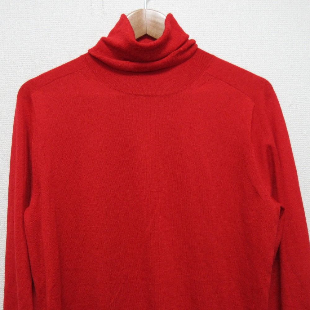 Other Other Deuxieme Classe Refind Knit Turtleneck Pullover Others Tops DUTY FREE for USA Size ONE SIZE - 3 Thumbnail