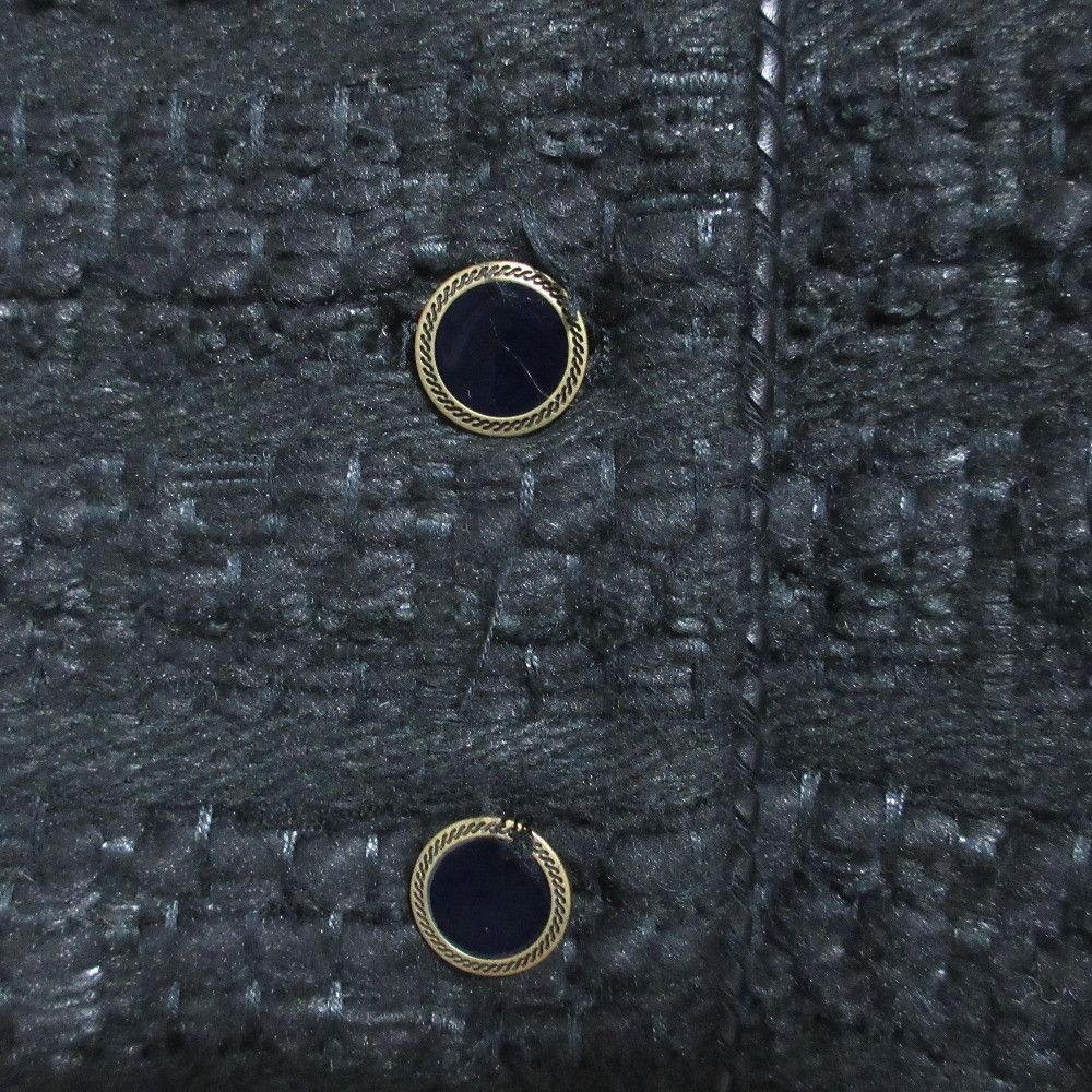 Other Other DES PRES Tweed Vest Others Tops DUTY FREE for USA Size ONE SIZE - 13 Thumbnail