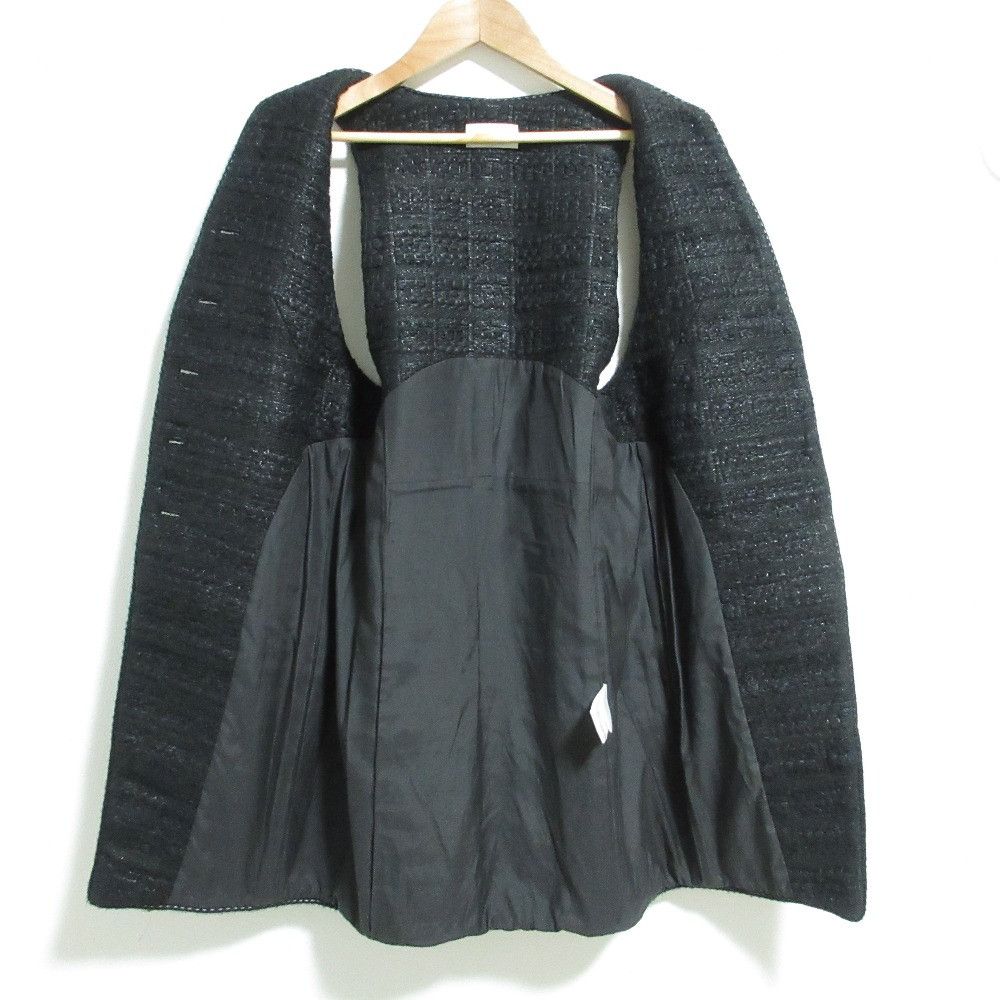 Other Other DES PRES Tweed Vest Others Tops DUTY FREE for USA Size ONE SIZE - 4 Thumbnail