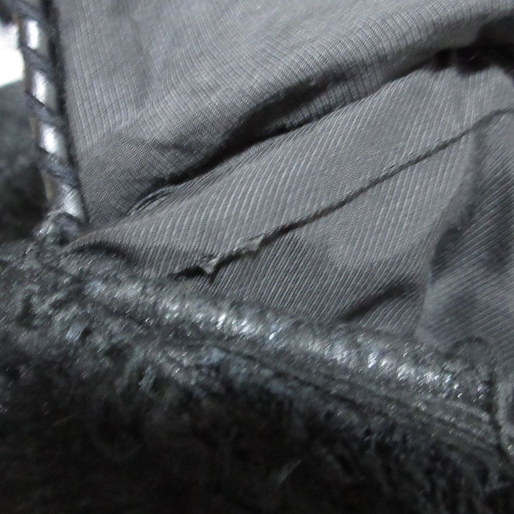 Other Other DES PRES Tweed Vest Others Tops DUTY FREE for USA Size ONE SIZE - 10 Thumbnail