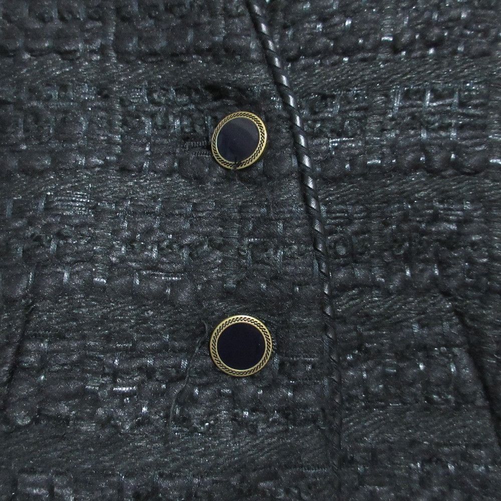 Other Other DES PRES Tweed Vest Others Tops DUTY FREE for USA Size ONE SIZE - 12 Thumbnail