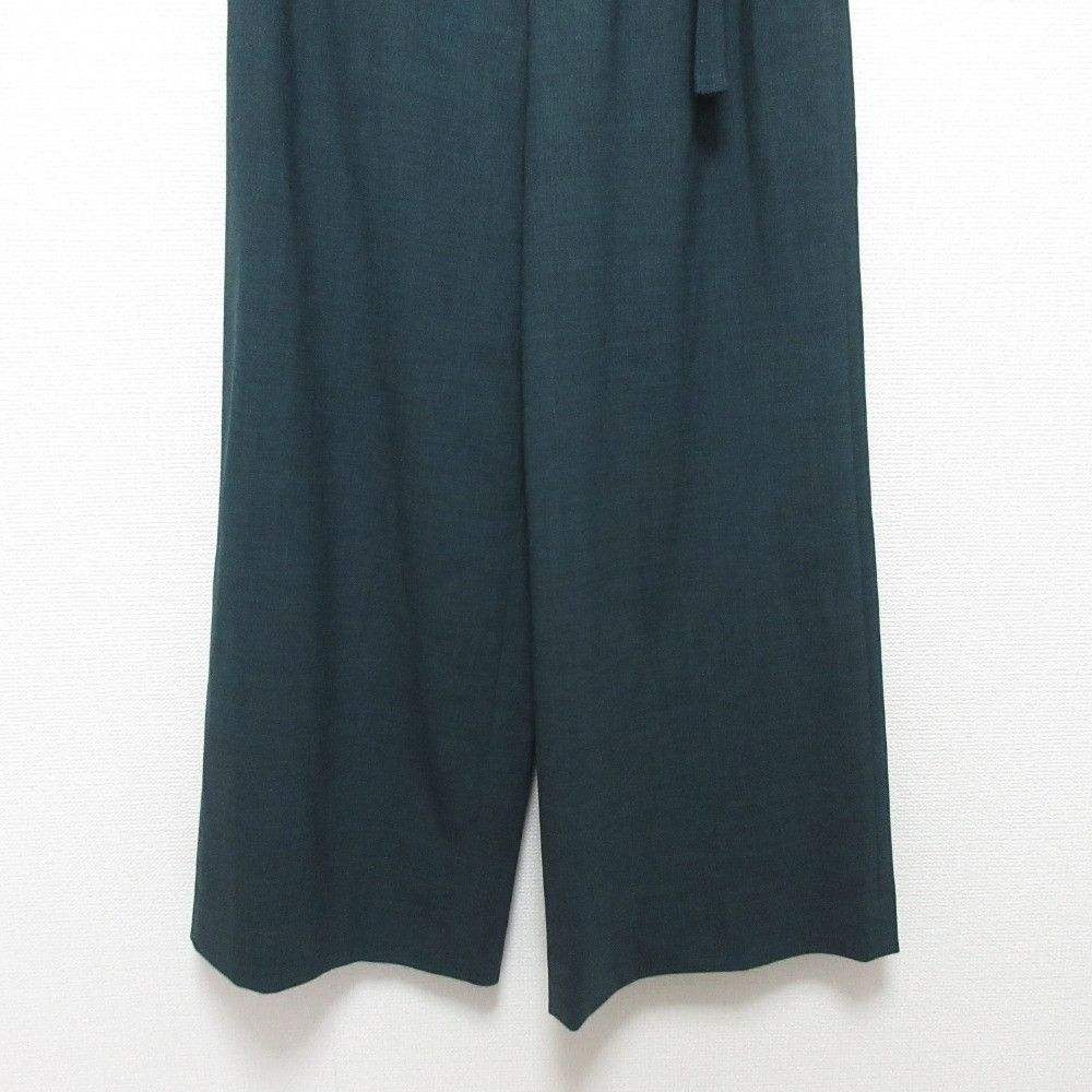 Other Other TOMORROWLAND .B Wool Drawstring Pants Others Pants DUTY FREE for USA Size ONE SIZE - 4 Thumbnail