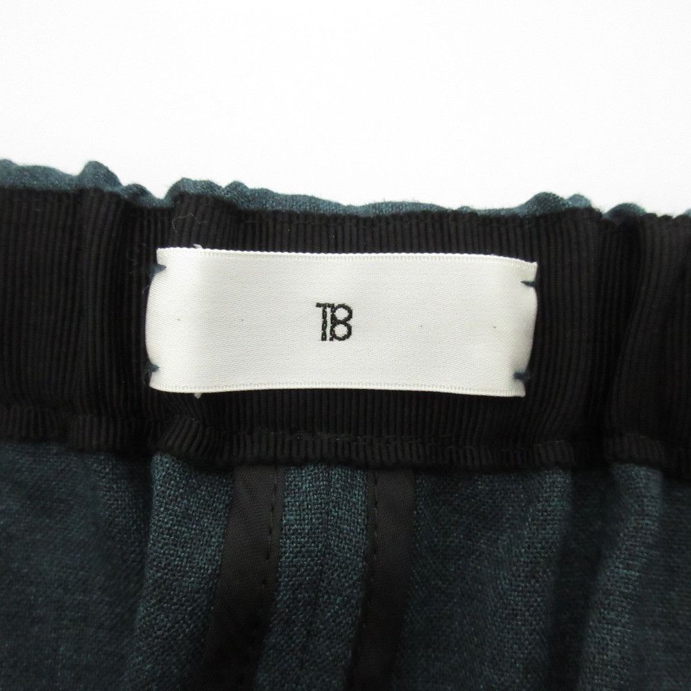 Other Other TOMORROWLAND .B Wool Drawstring Pants Others Pants DUTY FREE for USA Size ONE SIZE - 7 Thumbnail