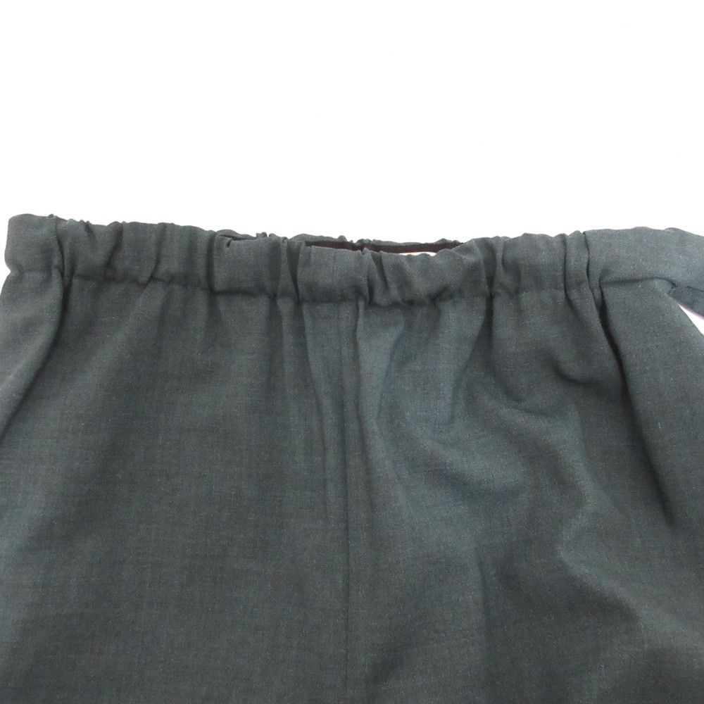 Other Other TOMORROWLAND .B Wool Drawstring Pants Others Pants DUTY FREE for USA Size ONE SIZE - 5 Thumbnail