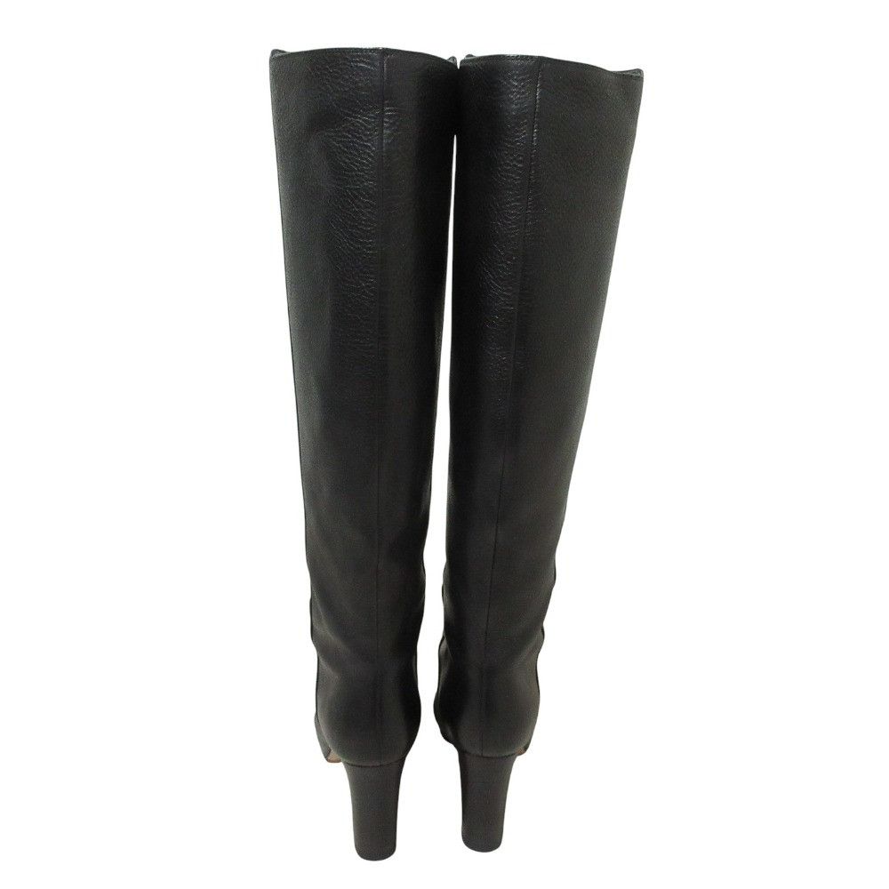 Other Other Gianvito Rossi Leather Long Boots Leather Shoes DUTY FREE for USA Size ONE SIZE - 2 Thumbnail