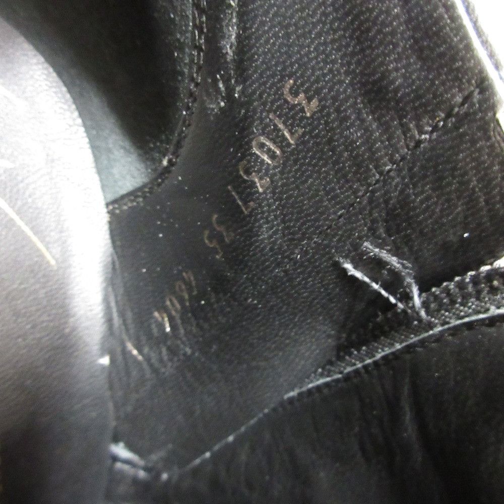 Other Other Giuseppe Zanotti Studs Leather Booties Leather Shoes DUTY FREE for USA Size ONE SIZE - 8 Thumbnail