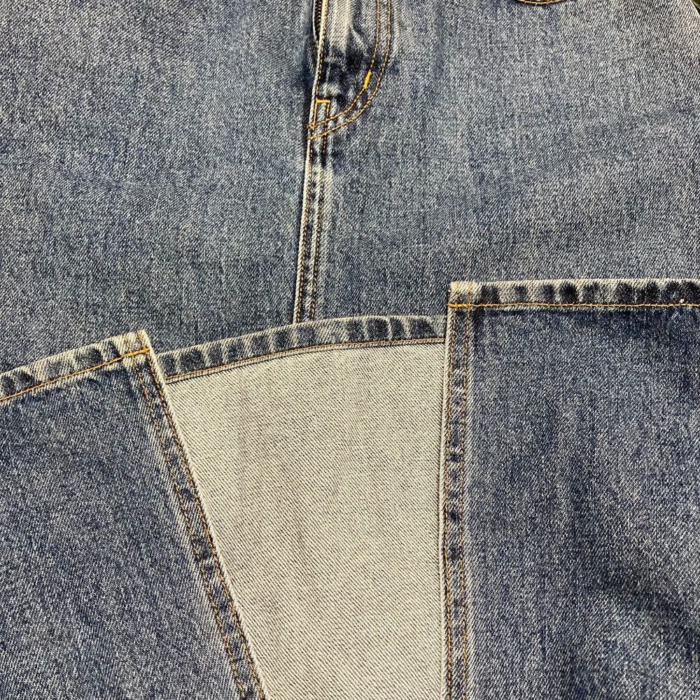 Other Other John Lawrence Sullivan Denim Skirt Denim Skirts DUTY FREE for USA Size ONE SIZE - 6 Thumbnail
