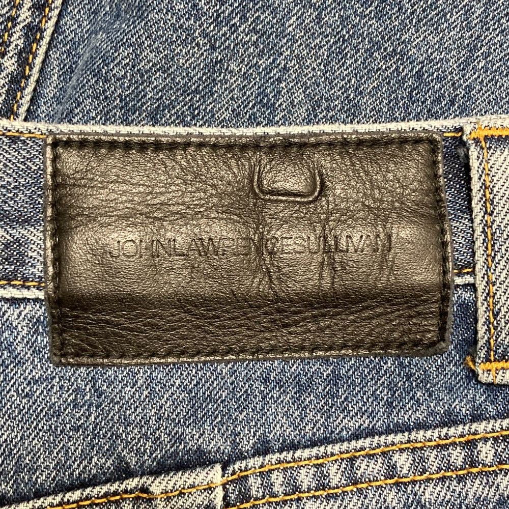 Other Other John Lawrence Sullivan Denim Skirt Denim Skirts DUTY FREE for USA Size ONE SIZE - 7 Thumbnail
