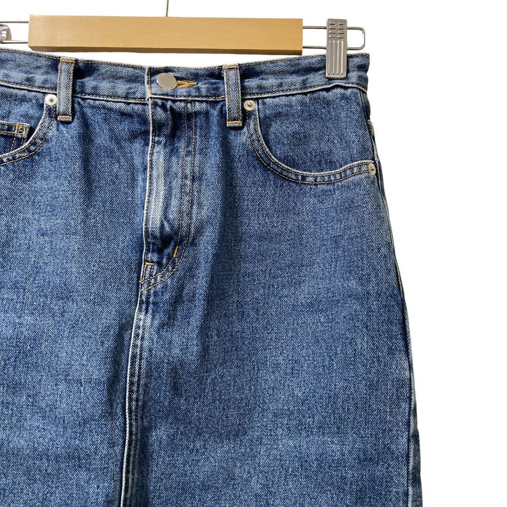 Other Other John Lawrence Sullivan Denim Skirt Denim Skirts DUTY FREE for USA Size ONE SIZE - 2 Thumbnail