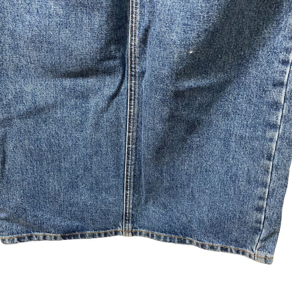 Other Other John Lawrence Sullivan Denim Skirt Denim Skirts DUTY FREE for USA Size ONE SIZE - 3 Thumbnail