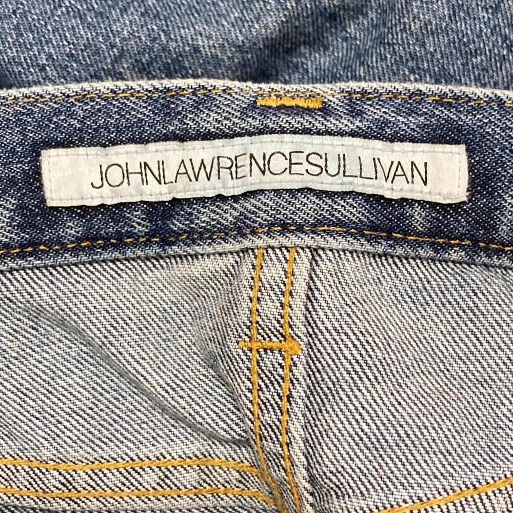Other Other John Lawrence Sullivan Denim Skirt Denim Skirts DUTY FREE for USA Size ONE SIZE - 8 Thumbnail