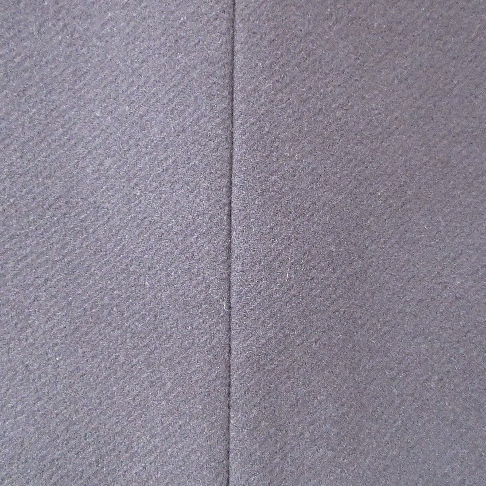 Chloe Chloe Chloe Shearling Wool 2way Coat Leather Outerwear 15AMA32-15A072 DUTY FREE for USA Size ONE SIZE - 18 Thumbnail